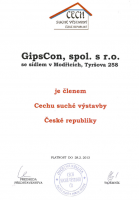 GipsCon